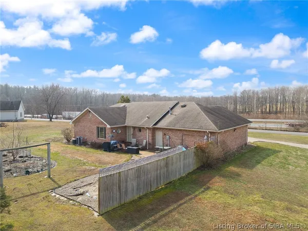 $360,000 | 1275 Westwood Drive, Scottsburg, IN 47170