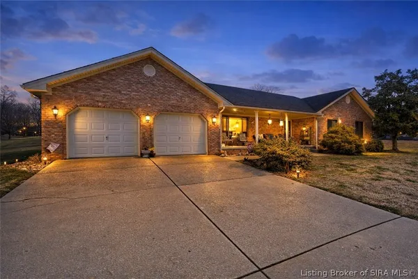 $360,000 | 1275 Westwood Drive, Scottsburg, IN 47170