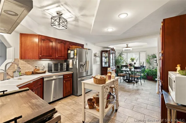 $360,000 | 1275 Westwood Drive, Scottsburg, IN 47170