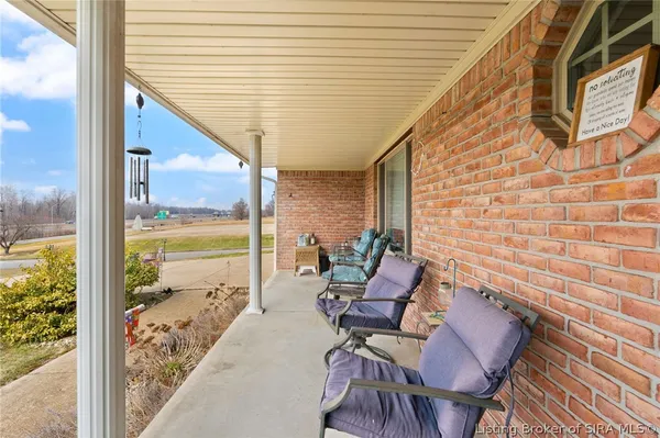 $360,000 | 1275 Westwood Drive, Scottsburg, IN 47170