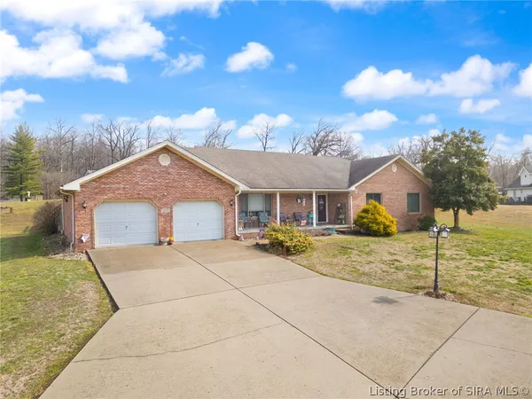 $360,000 | 1275 Westwood Drive, Scottsburg, IN 47170