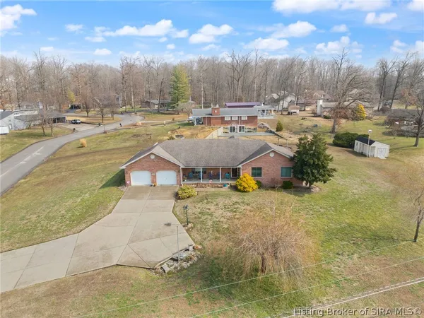 $360,000 | 1275 Westwood Drive, Scottsburg, IN 47170