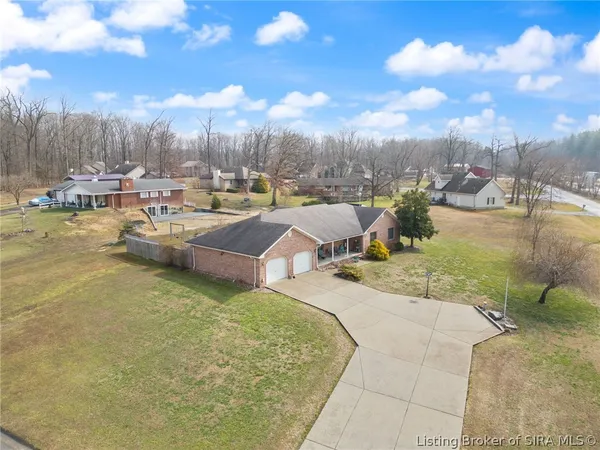 $360,000 | 1275 Westwood Drive, Scottsburg, IN 47170