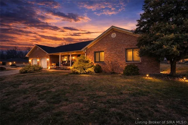 $360,000 | 1275 Westwood Drive, Scottsburg, IN 47170