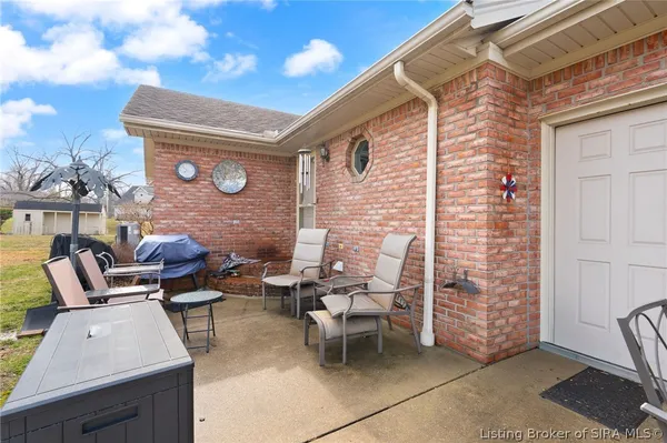 $360,000 | 1275 Westwood Drive, Scottsburg, IN 47170
