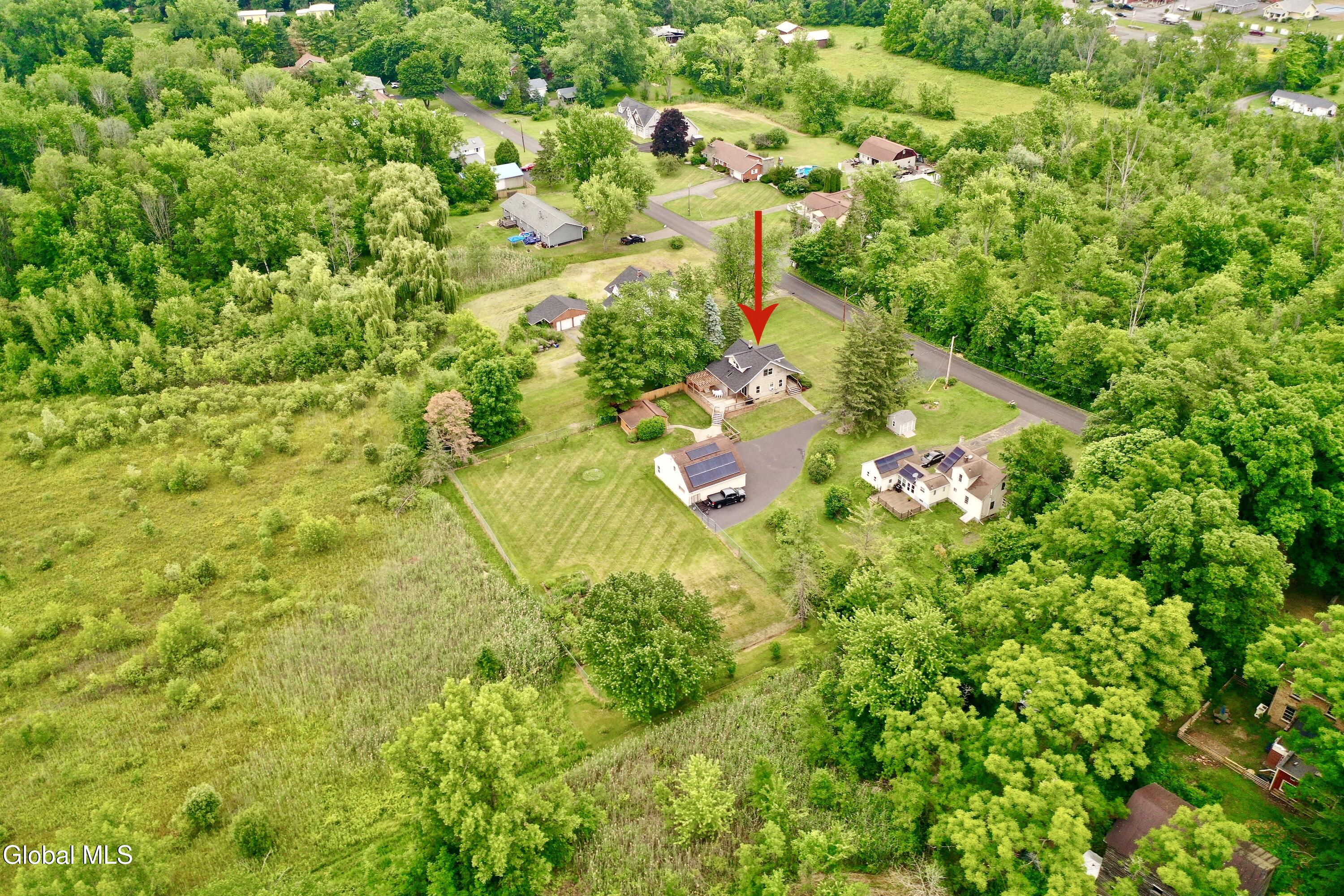 87 Lasher Road Bethlehem, NY 12158 - Photo 50 of 52 13
