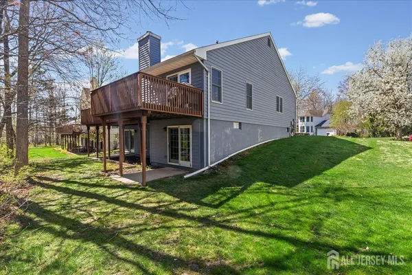 $899,000 | 36 Lavender Drive, Princeton, NJ 08540
