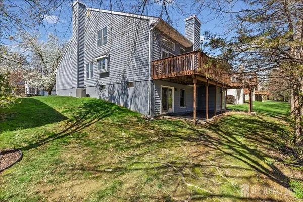 $899,000 | 36 Lavender Drive, Princeton, NJ 08540
