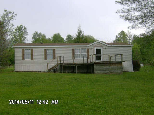 3813 West Hofmann Road Salem, IN 47167 - Photo 1 of 11