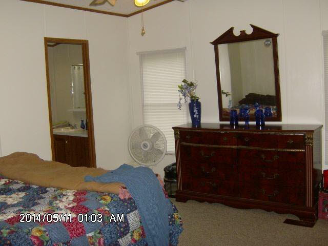 3813 West Hofmann Road Salem, IN 47167 - Photo 3 of 11