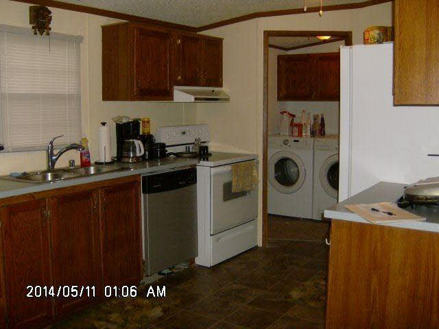 3813 West Hofmann Road Salem, IN 47167 - Photo 5 of 11