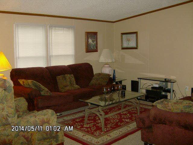 3813 West Hofmann Road Salem, IN 47167 - Photo 6 of 11