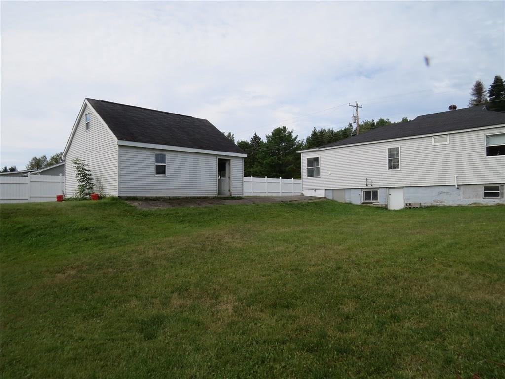 2014 Aroostook Road Wallagrass, ME 04781 - Photo 25 of 27 Photo