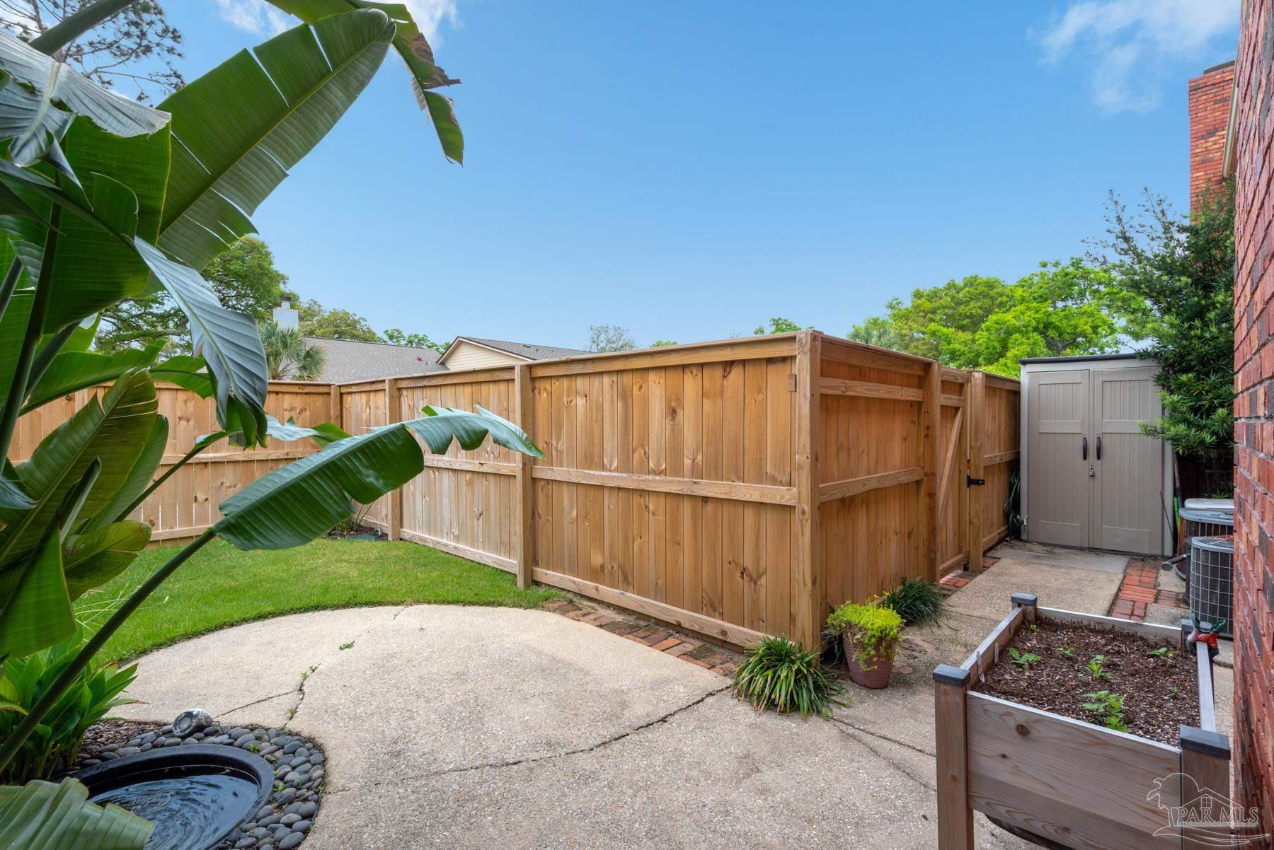 1421 Lemhurst Road Pensacola, FL 32507 - Photo 34 of 41