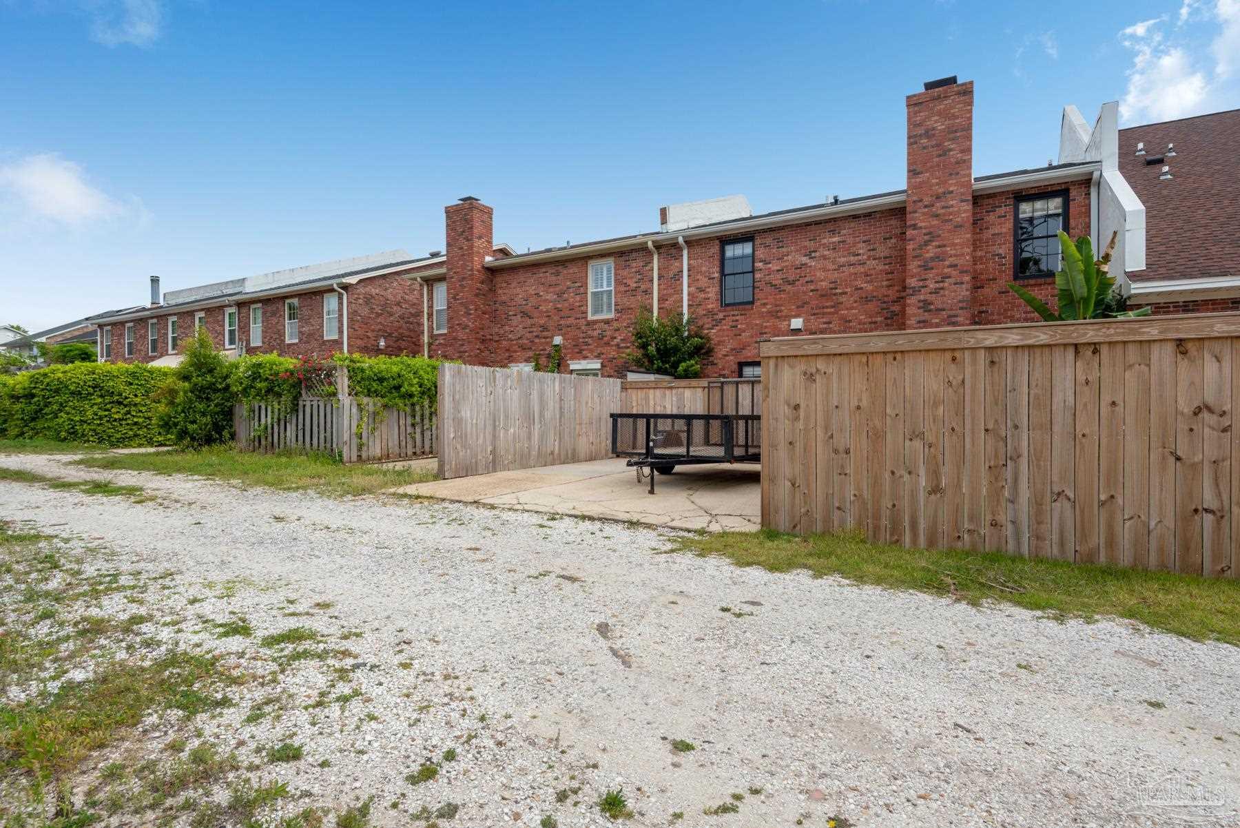 1421 Lemhurst Road Pensacola, FL 32507 - Photo 39 of 41