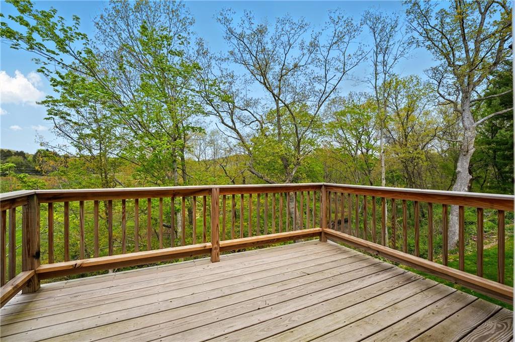 958 Cliff Mine Road Coraopolis, PA 15108 - Photo 28 of 29 access from kitchen and access from yard