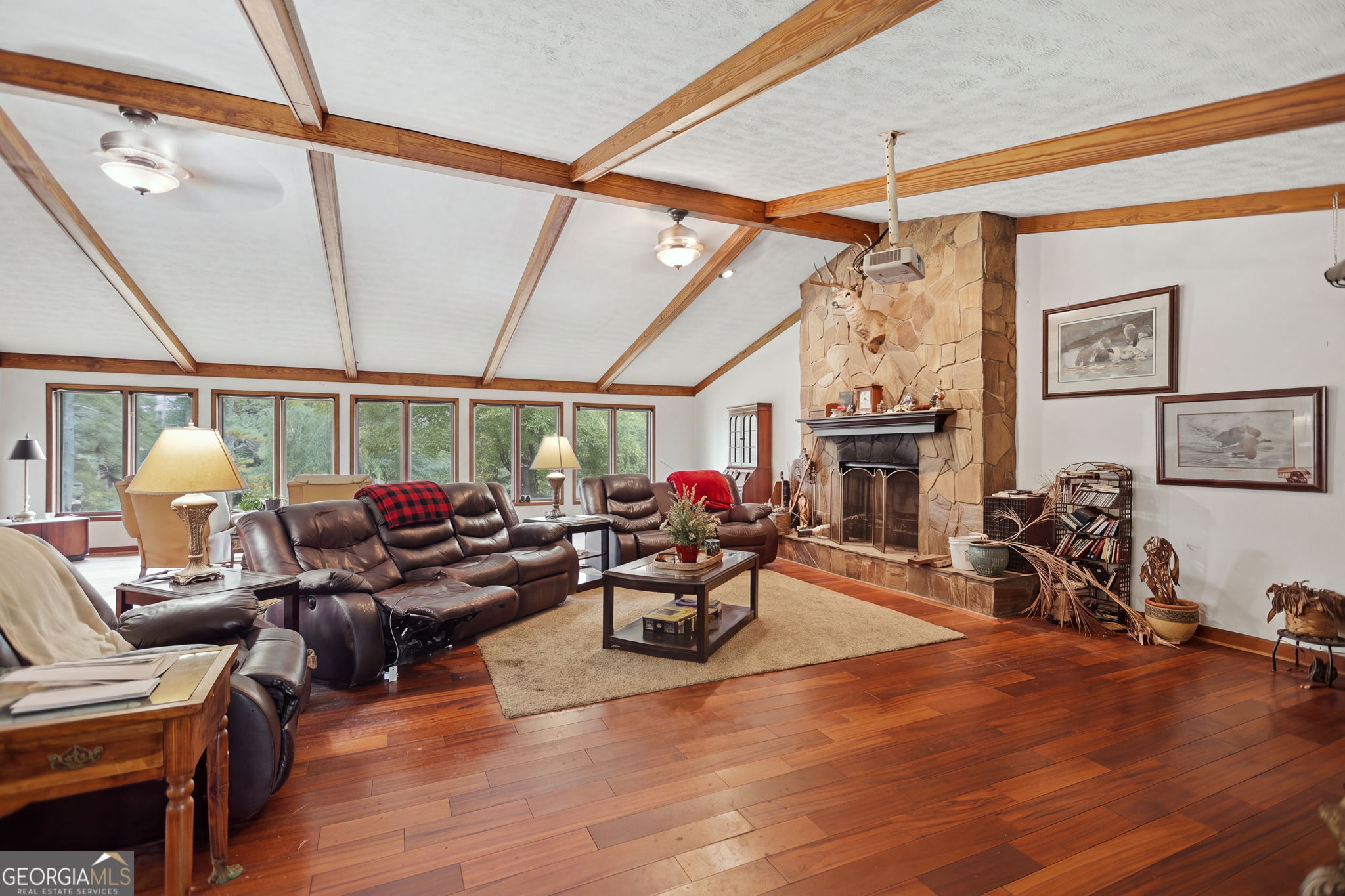 212 Aaron Young Road Newnan, GA 30263 - Photo 7 of 62 Gallery Image 7