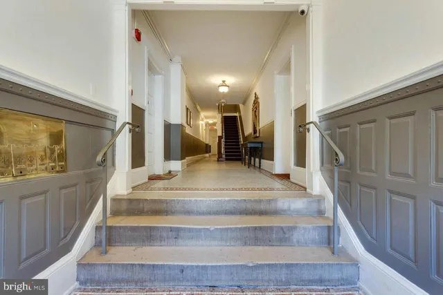 $685,000 | 1419 R Street Northwest, Unit 33, Washington, DC 20009