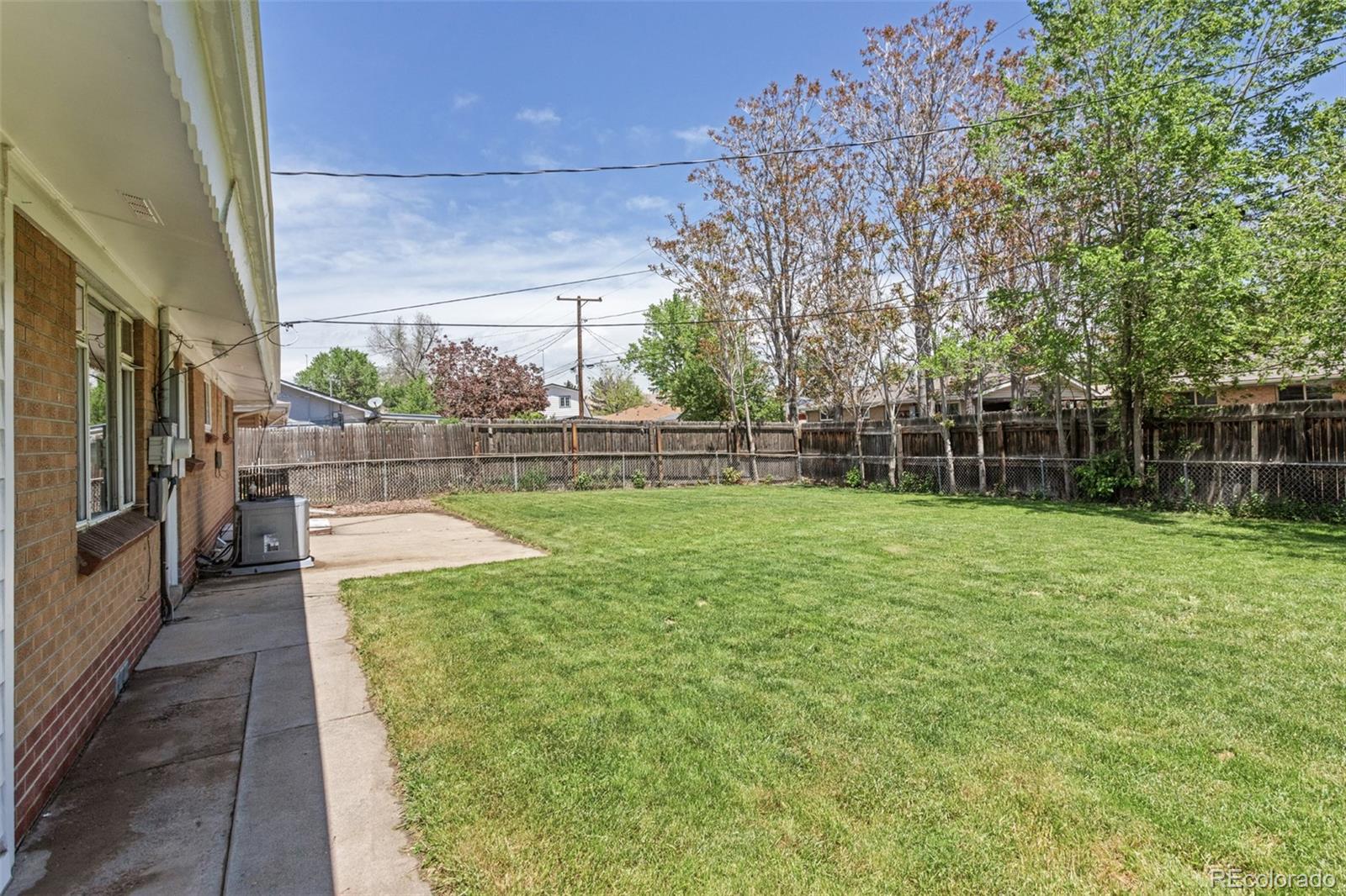 4728 Dover Street Wheat Ridge, CO 80033 - Photo 19 of 20