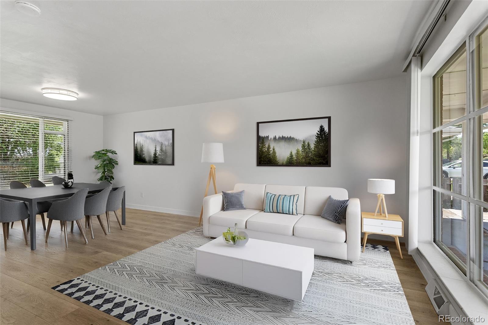 4728 Dover Street Wheat Ridge, CO 80033 - Photo 7 of 20