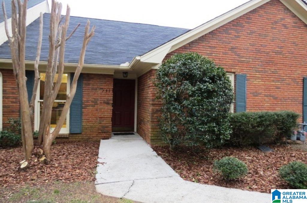 731 Columbiana Road Homewood, AL 35209 - Photo 1 of 18