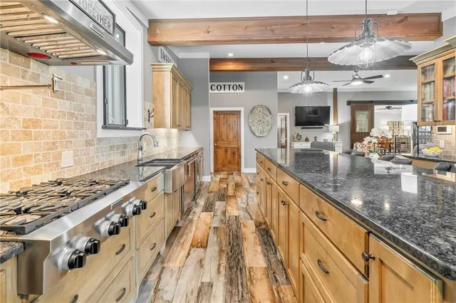 $699,000 | 18064 Faller Road, Tickfaw, LA 70466