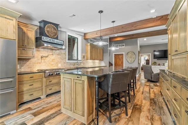 $699,000 | 18064 Faller Road, Tickfaw, LA 70466