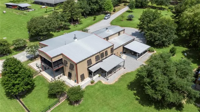 $699,000 | 18064 Faller Road, Tickfaw, LA 70466