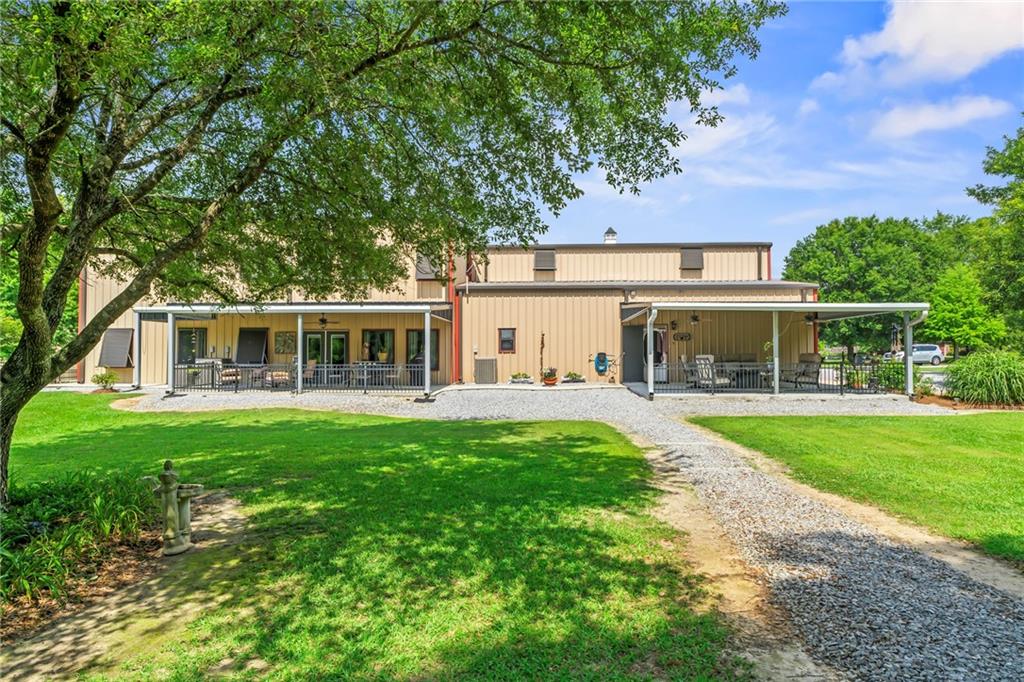 18064 Faller Road Tickfaw, LA 70466 - Photo 47 of 60 Gallery Image 47