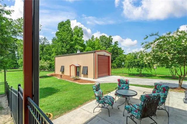 $699,000 | 18064 Faller Road, Tickfaw, LA 70466