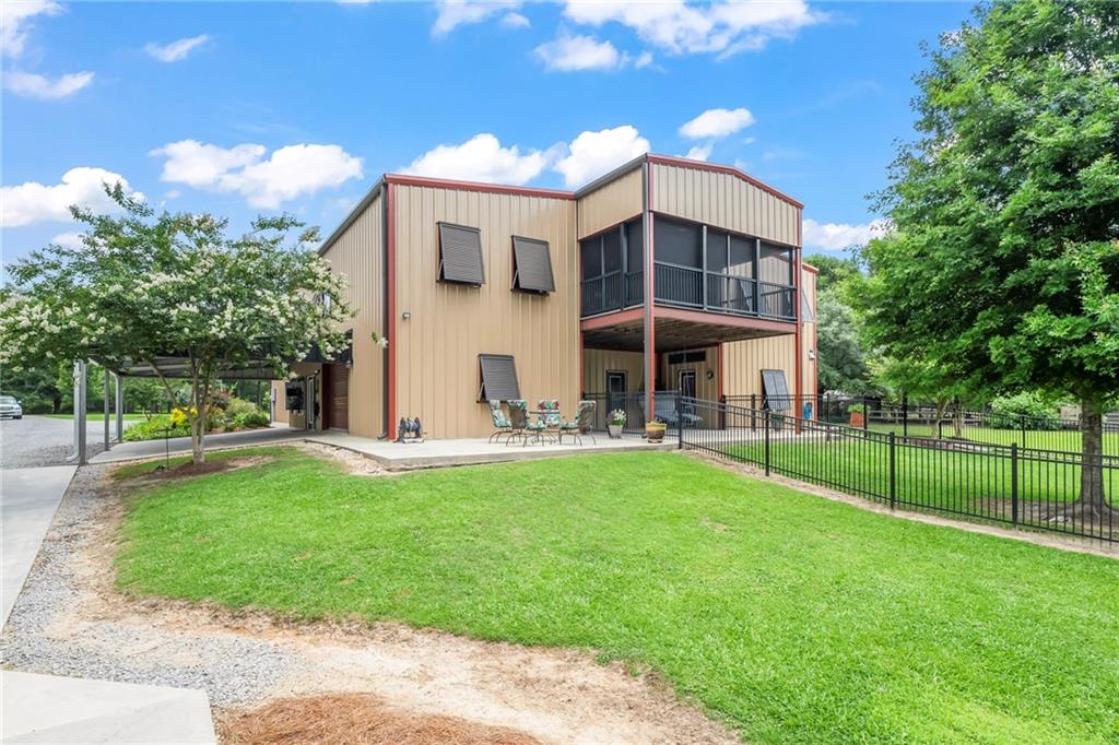 18064 Faller Road Tickfaw, LA 70466 - Photo 52 of 60 Gallery Image 52