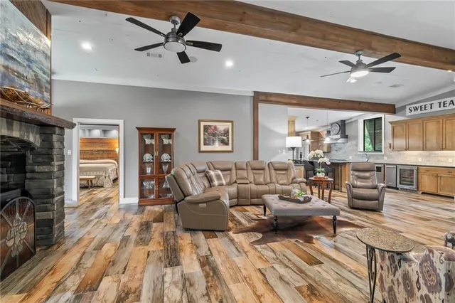 $699,000 | 18064 Faller Road, Tickfaw, LA 70466