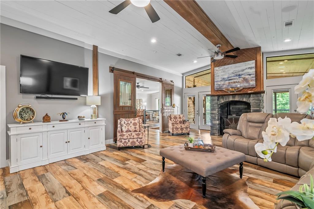 18064 Faller Road Tickfaw, LA 70466 - Photo 9 of 60 Gallery Image 9