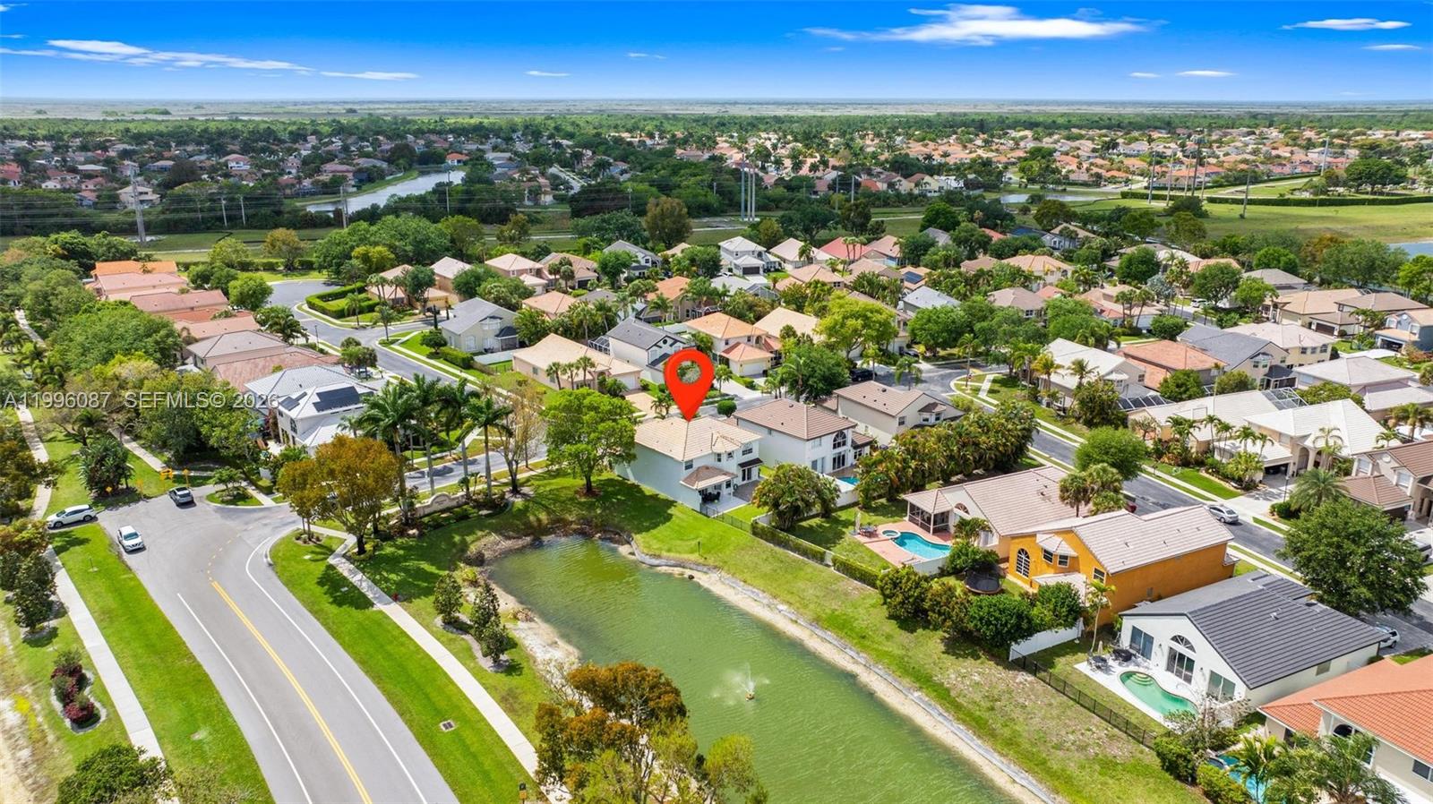 18498 East Covington Trace Boca Raton, FL 33498 - Photo 51 of 58