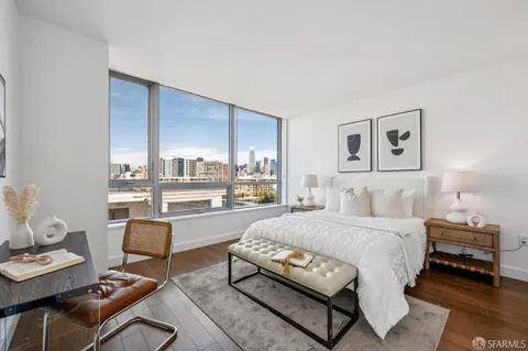 $2,100,000 | 738 Long Bridge Street, Unit 805, San Francisco, CA 94158