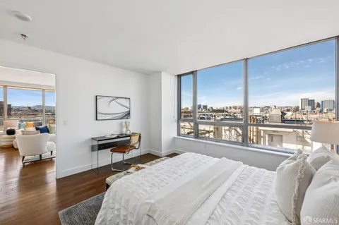 $2,100,000 | 738 Long Bridge Street, Unit 805, San Francisco, CA 94158