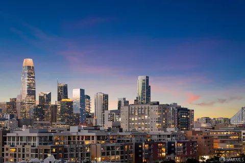 $2,100,000 | 738 Long Bridge Street, Unit 805, San Francisco, CA 94158