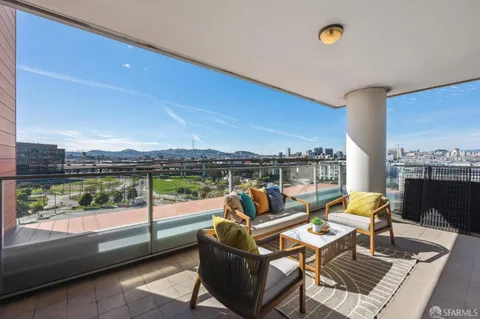 $2,100,000 | 738 Long Bridge Street, Unit 805, San Francisco, CA 94158