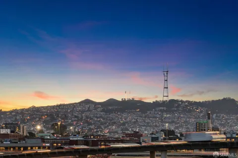 $2,100,000 | 738 Long Bridge Street, Unit 805, San Francisco, CA 94158