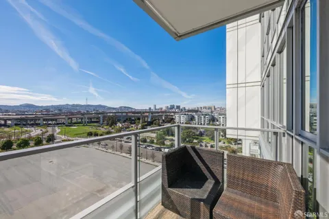 $2,100,000 | 738 Long Bridge Street, Unit 805, San Francisco, CA 94158