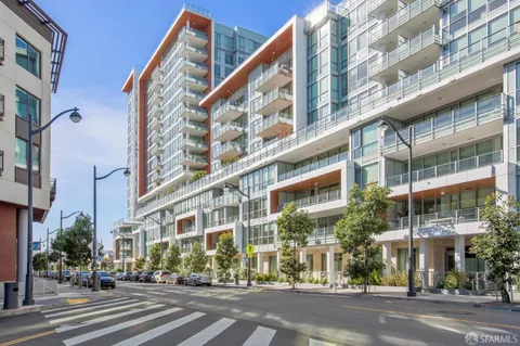 $2,100,000 | 738 Long Bridge Street, Unit 805, San Francisco, CA 94158