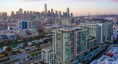 $2,100,000 | 738 Long Bridge Street, Unit 805, San Francisco, CA 94158