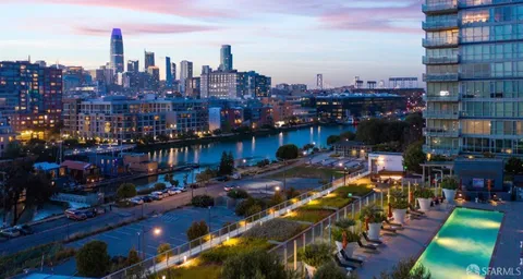 $2,100,000 | 738 Long Bridge Street, Unit 805, San Francisco, CA 94158