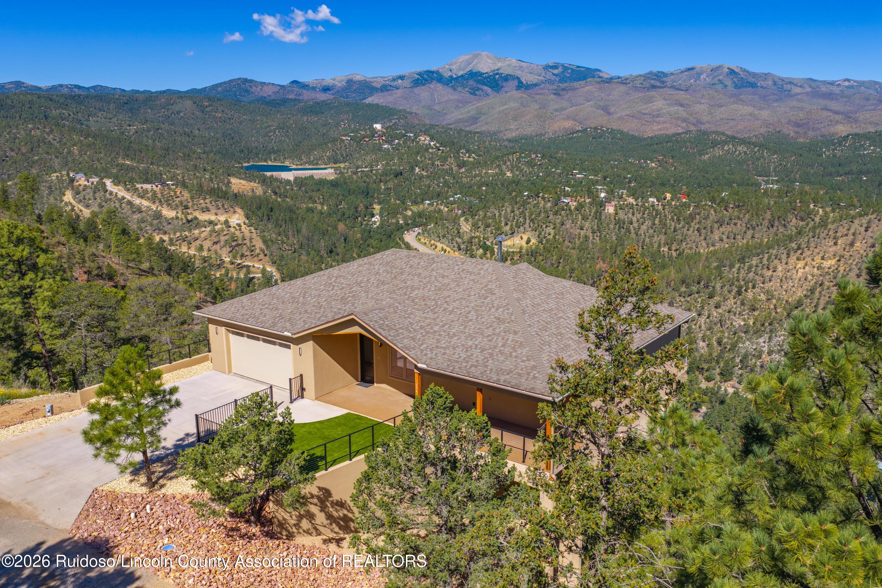 214 Excalibur Road Ruidoso, NM 88345 - Photo 84 of 94 Gallery Image 84