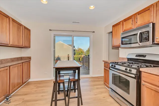 $2,595 | 1471 Crimson Lane, Yorkville, IL 60560