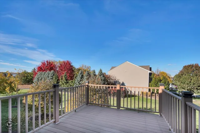 $2,595 | 1471 Crimson Lane, Yorkville, IL 60560