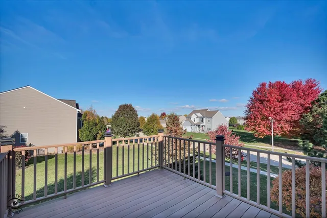 $2,595 | 1471 Crimson Lane, Yorkville, IL 60560