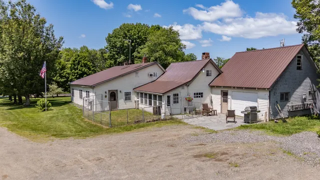 $435,000 | 356 Lyford Road, Milo, ME 04463