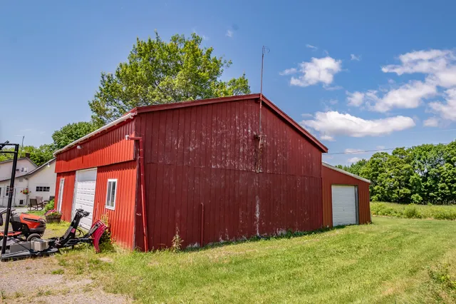 $435,000 | 356 Lyford Road, Milo, ME 04463