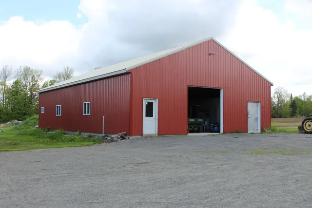 $435,000 | 356 Lyford Road, Milo, ME 04463